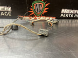 2016 CHEVY SILVERADO 2500 DEF PUMP MODULE WIRING HARNESS OEM 23366892 #1224