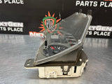 2010 FORD F350 DIESEL CLUSTER OEM #988