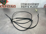 04 - 06 PONTIAC GTO TRUNK RELEASE CABLE OEM #669