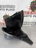 1997-2004 C5 CORVETTE FRONT FENDER WHEEL LINER RH PASSENGER SIDE  OEM 10298464 #628