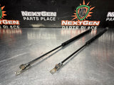 04-06 PONTIAC GTO AFTERMARKET HOOD STRUTS #1293