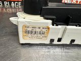 2012 FORD F250 AC HEAT CLIMATE CONTROL BC3T-19980-EB OEM #884
