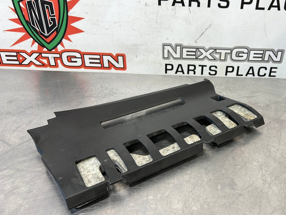 08 - 09 PONTIAC G8 LOWER DASH KICK PANEL OEM 92193204 92206157 #397