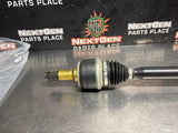 2015 CAMARO SS RH REAR PASSENGER AXLE P22813178 OEM #1372