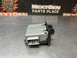 2011 FORD F250 6.7 TRAILER BRAKE CONTROL MODULE BC34-2C006-AF OEM #1210