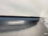 2024 FORD MUSTANG GT REAR TRUNK LID W SPOILER AND CAMERA OEM #1392