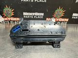 2016 GMC SIERRA 2500HD ALL TERRAIN SPEEDOMETER CLUSTER GAUGE OEM #1208