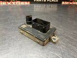2014 GMC SIERRA 2500 GLOW PLUG CONTROLLER MODULE OEM #1202
