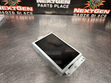 2019 F250 8” DASH SCREEN NAVIGATION RADIO JR3T-14G31-CJD OEM #1179