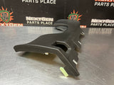 09 - 14 CADILLAC CTS-V KNEE BOLSTER PANEL TRIM OEM 20846016 #1233