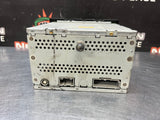 2008 FORD F350 AM FM CD RADIO RECEIVER 8C3T-18C869-CA OEM #1182