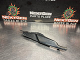 2005 C6 CORVETTE LH DRIVER SIDE COWL GRILL PANEL 15213128 #1110