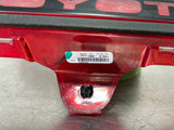2011 FORD MUSTANG 3RD BRAKE LIGHT OEM AR33-13A613-AG OEM #449