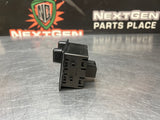 2007 SILVERADO 2500HD TRAILER BRAKE CONTROL SWITCH 15926102 OEM #1132