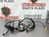 2011 CAMARO SS LH DRIVER POWER SEAT WIRING HARNESS OEM #467