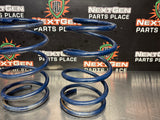 10-14 FORD MUSTANG GT AFTERMARKET STEEDA FRONT LOWERING SPRINGS #713