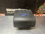 2013 FORD F350 DRIVER STEERING WHEEL AIR BAG OEM #1227