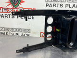 2004 PONTIAC GTO RADIO BEZEL / DASH TRIM OEM #547