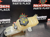 2018 CAMARO SS COOLANT RESERVOIR OVER FLOW TANK OEM 22948113 #796