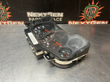 2008 CHEVY SILVERADO 2500HD INSTRUMENT CLUSTER 25861661 OEM #1189