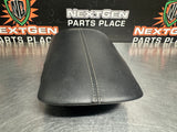 2019 MUSTANG GT CENTER CONSOLE ARM REST LID OEM #1228