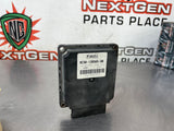 2009 FORD F550 POWER STROKE 6.4 DIESEL TCM 8C3A-12B565-DB OEM #593