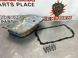 05-13 C6 CORVETTE 6L80 TRANSMISSION PAN OEM #296