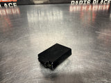 2011 MUSTANG GT RADIO ANTENNA GPS CONTROL MODULE OEM #996