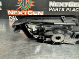 2017 FORD MUSTANG GT RH PASSENGER SIDE DOOR HANDLE OEM #1079