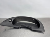 03 FORD MUSTANG MACH ONE CLUSER BEZEL TRIM OEM #1495