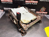 11-14 FORD MUSTANG RH PASSENGER POWER SEAT TRACK OEM #1557