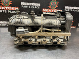 TRAILBLAZER SS CATHEDRAL INTAKE MANIFOLD OEM 25383922 #3987
