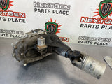 07-10 GM SIERRA/SILVERADO DIESEL ALLISON  E SHIFT TRANSFER CASE OEM 24245990 #3745