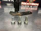 04-06 PONTIAC GTO POWER STEERING RESERVOIR BRACKET OEM #1306