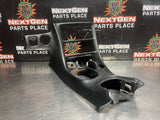 97 - 04 C5 CORVETTE RADIO BEZEL DASH TRIM SHIFTER BEZEL OEM #4199