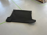 14-19 C7 CORVETTE REAR TRUNK FLOOR CARPET COMPARTMENT COVER OEM #1181