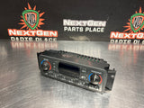 97-04 C5 CORVETTE CLIMATE CONTROL HVAC OEM 09380441 #670