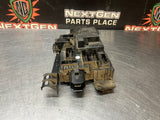 2010 FORD F450 BCM FUSE RELAY BOX MODULE AC3T-15604-CC #1201