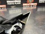 2011 FORD MUSTANG GT LH DRIVER DOOR MIRROR TRIM COVER OEM #1120