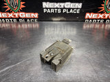 05 - 13 C6 CORVETTE FAN MODULE OEM 410-65008-01 #1266