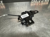 2016 FORD MUSTANG GT TRUNK LOCK LATCH RELEASE ACTUATOR #815