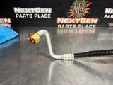 1998 C5 CORVETTE AC A/C LOW PRESSURE SIDE LINE COMPRESSOR TO CABIN OEM #1380