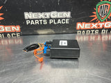 1999 CAMARO SS DRL DAYTIME RUNNING LIGHT MODULE 10407669 OEM #1597