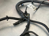 2004 C5 CORVETTE Z06 MANUAL TRANSMISSION HARNESS OEM #VV1096