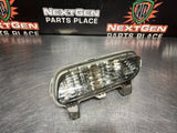 2007 C6 CORVETTE LH BACKUP REVERSE LIGHT ASSEMBLY OEM 15851494 #998