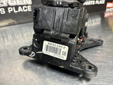2018 CAMARO SS GEAR SELECTOR SHIFTER ASSEMBLY OEM 84311012 #1041
