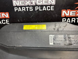 2004 PONTIAC GTO RADIATOR UPPER COVER BAFFLE OEM 92160585 #1691