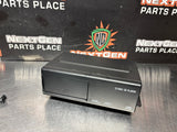 97-04 C5 CORVETTE 12 DISC CD CHANGER PLAYER 25685332 OEM #1150