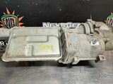 2017 FORD F150 5.0 ELECTRONIC POWER STEERING RACK HL34-3D070-AG OEM #1349