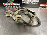 2011 FORD F250 6.7 DIESEL AUTO SHIFT TRANS MANUAL SHIFT T CASE HARNESS OEM #978